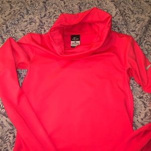 Women’s Nike Pro Dri-Fit Shirt